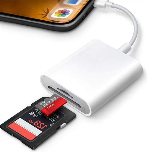 ipad with sd card slot|can ipad read sd card.